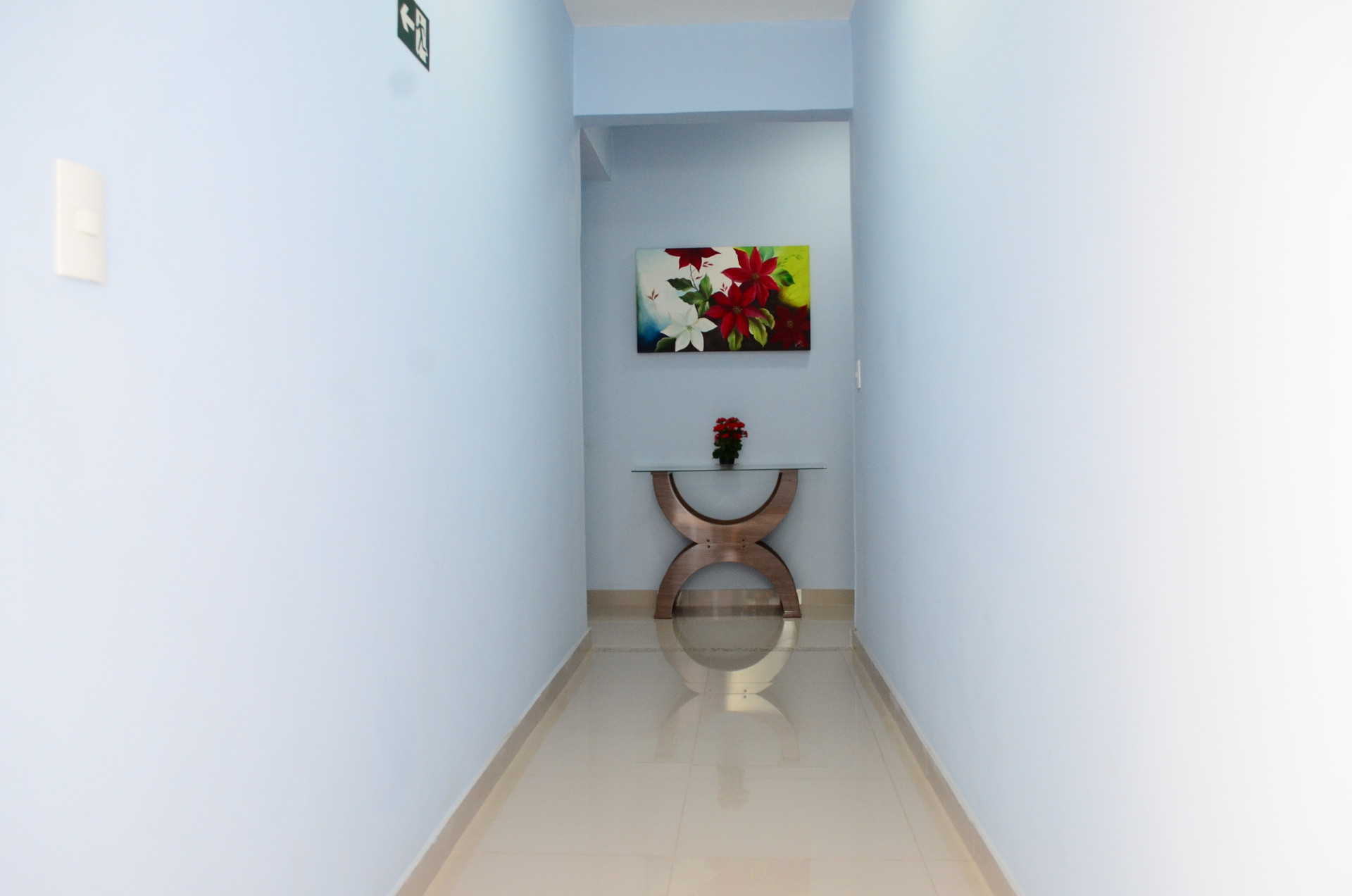 Comodidades del Alojamiento Hotel JM Ferreira