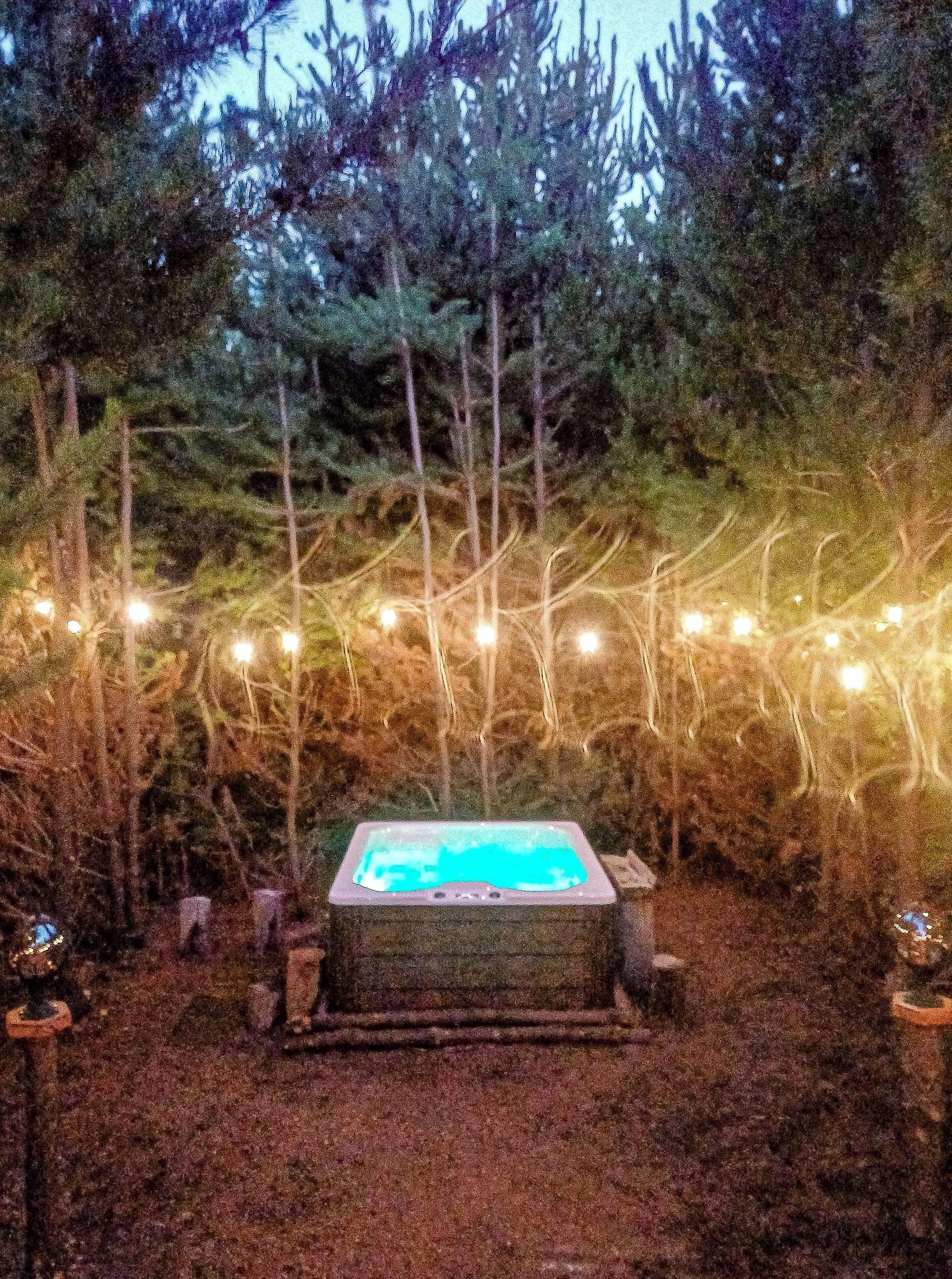 Spa Spectra Lodge Boutique Hotel