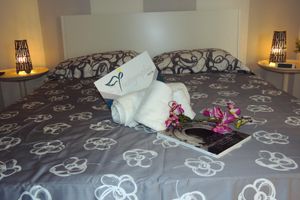 Alojamiento - In Itinera Atelier B&B