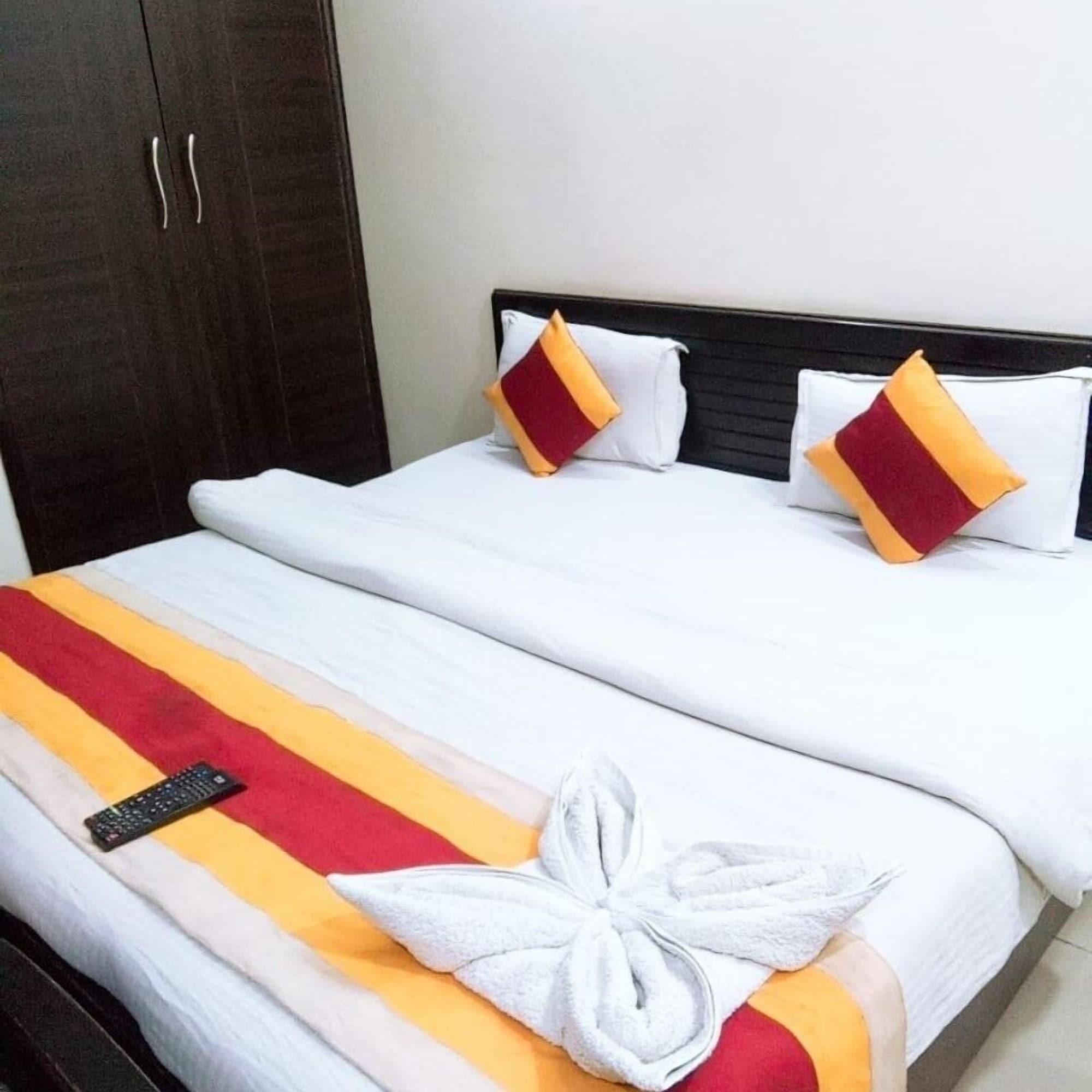 Set de Habitación Hotel Marigold