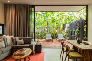 Alojamiento - El Callejón Hotel Boutique