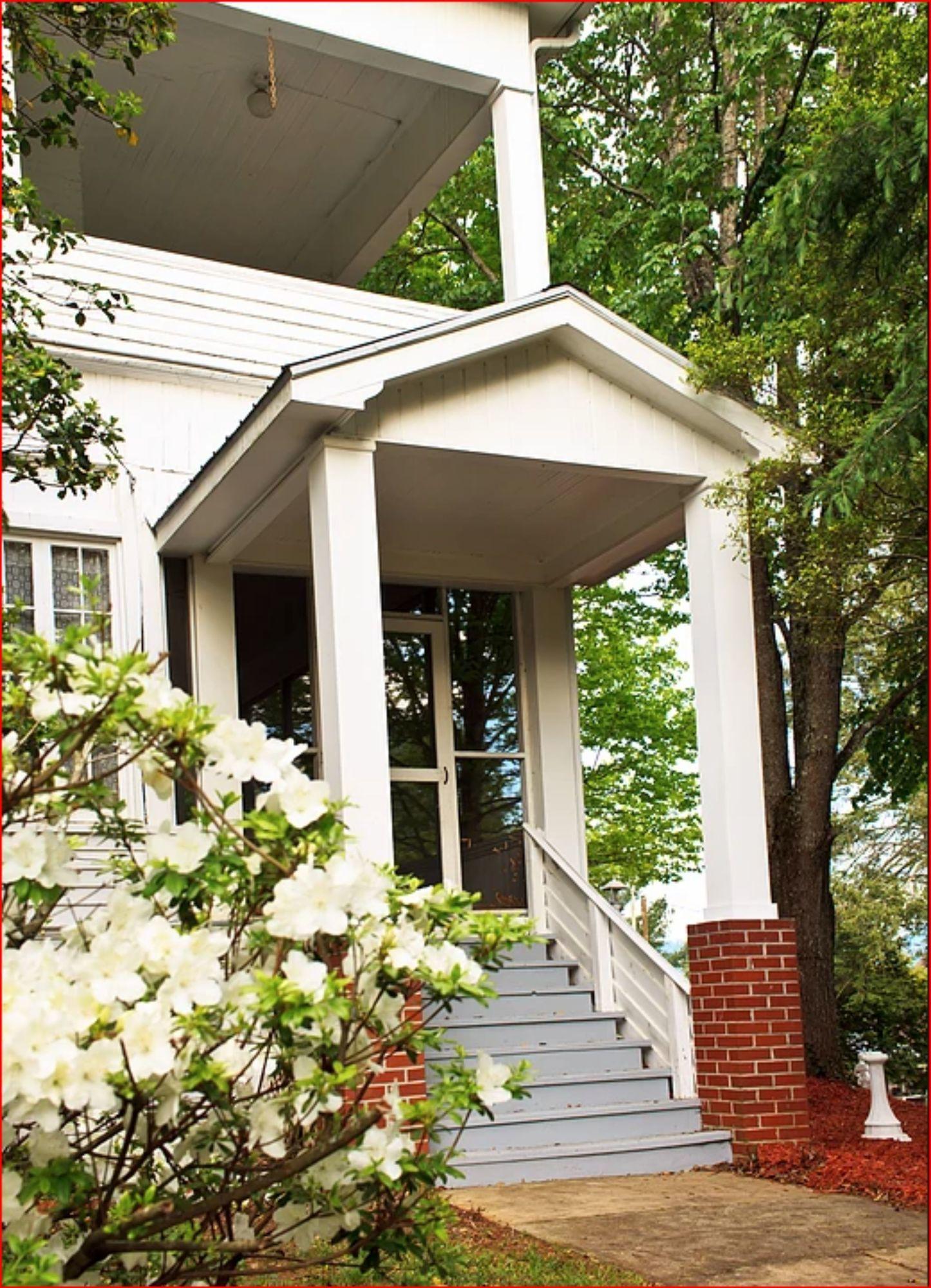 Varios Franklin Terrace Bed and Breakfast