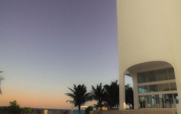 NAIA MAR - Hoteles en Zona Hotelera de Cancún