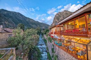 Alojamiento - Sol Ollantay Exclusive Hotel