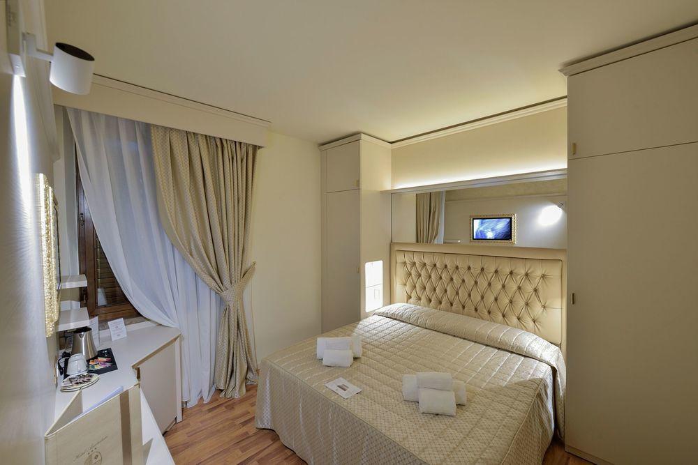 Hotel Arcobaleno Boutique Hotel