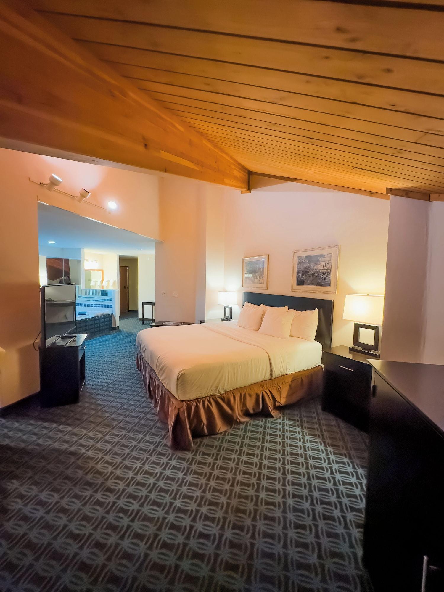 Habitación Baymont by Wyndham Howell/Brighton