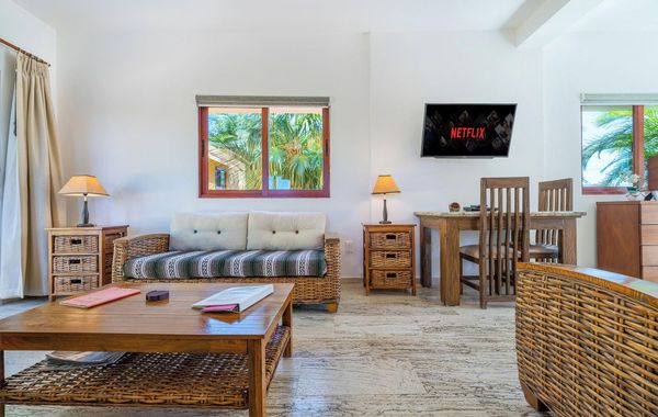 Immaculately clean, private villa! Saltwater pool, close to beach & town. BBQ! - Los mejores hoteles solo adultos en Isla Mujeres, México