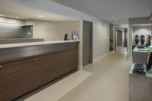 Alojamiento - Residence Inn by Marriott Nashville Airport