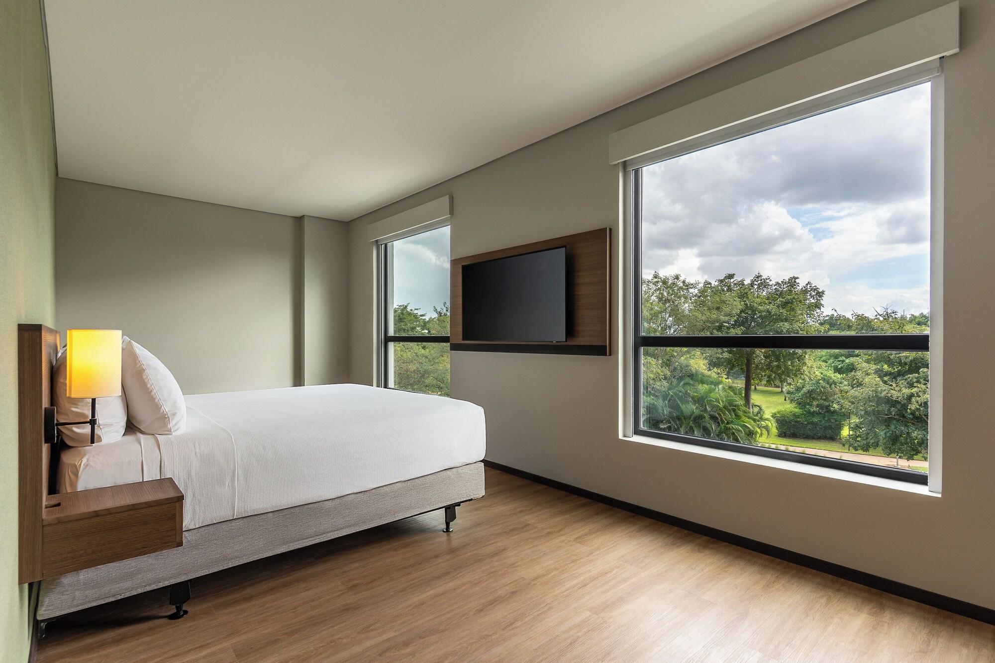 Habitación Hyatt Place Merida/Via Montejo