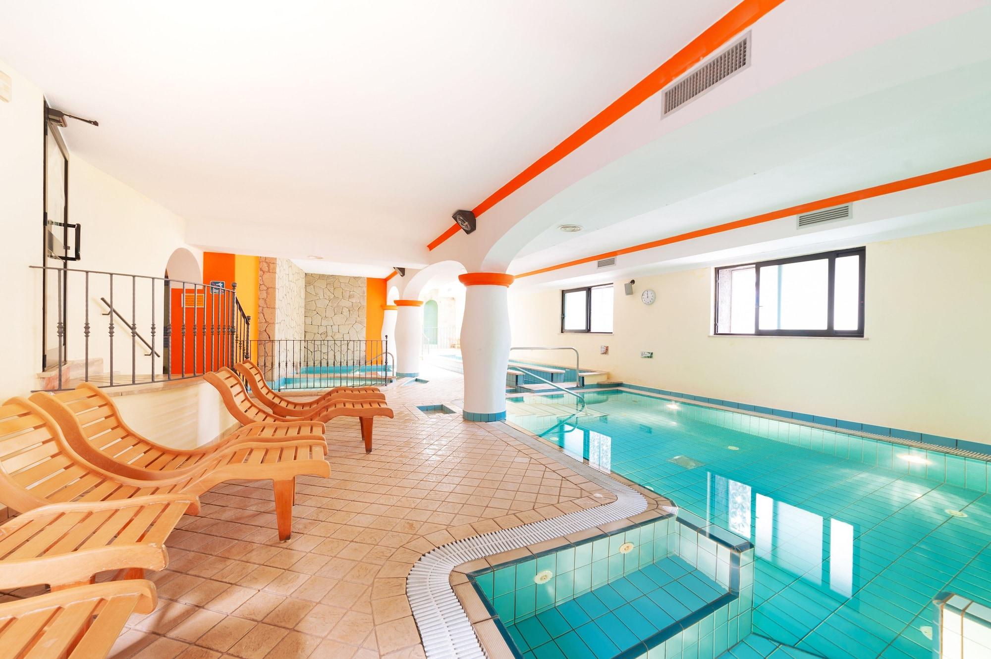 Spa Poggio Aragosta Hotel & Spa