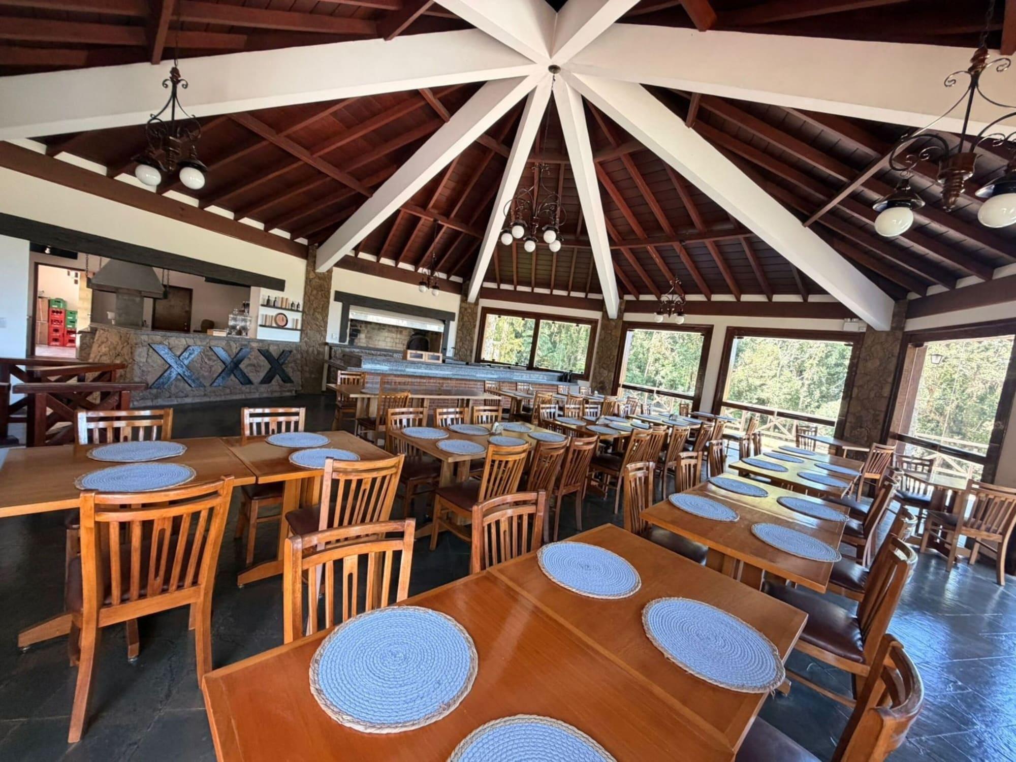 Restaurant Hotel Boutique Vila don Patto