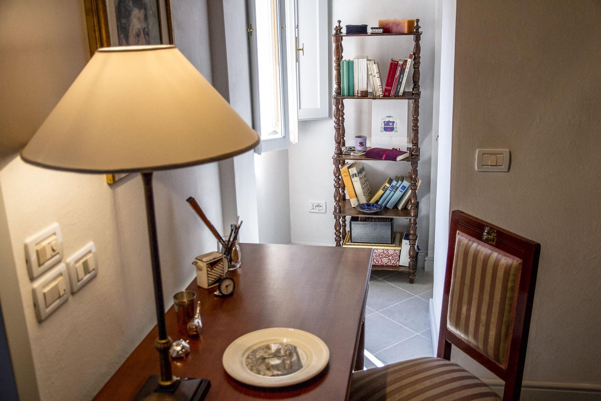 Set de Habitación Casina Mazzuoli