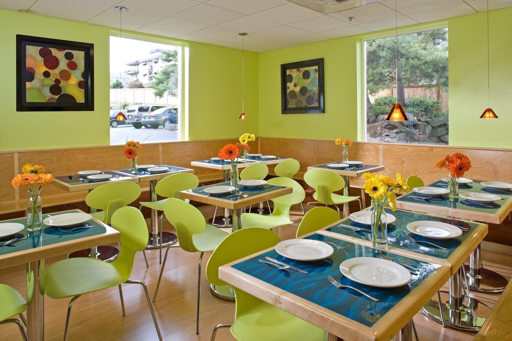 Restaurant Hotel Nexus, BW Signature Collection