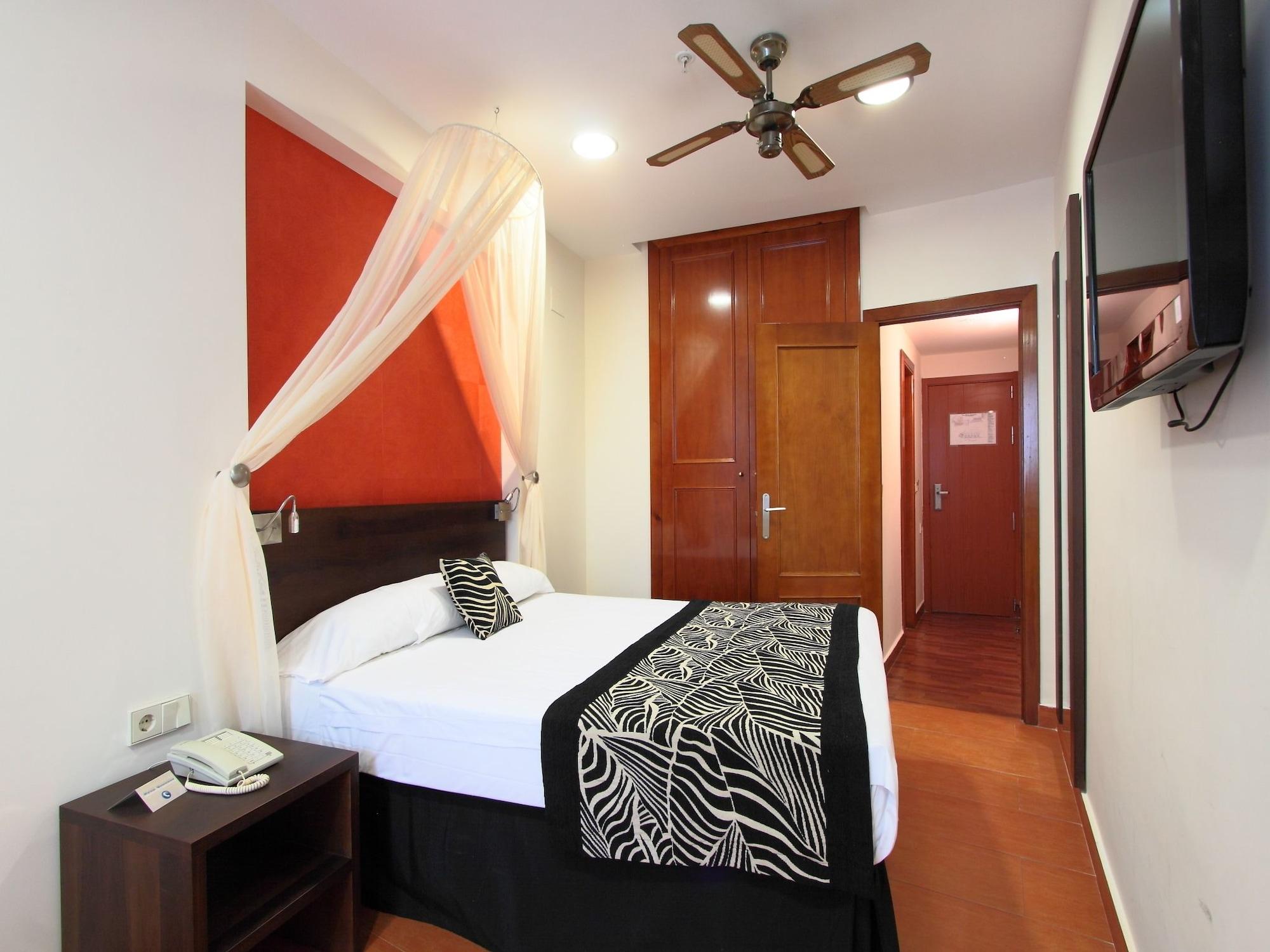 Habitación Magic Aqua Rock Gardens