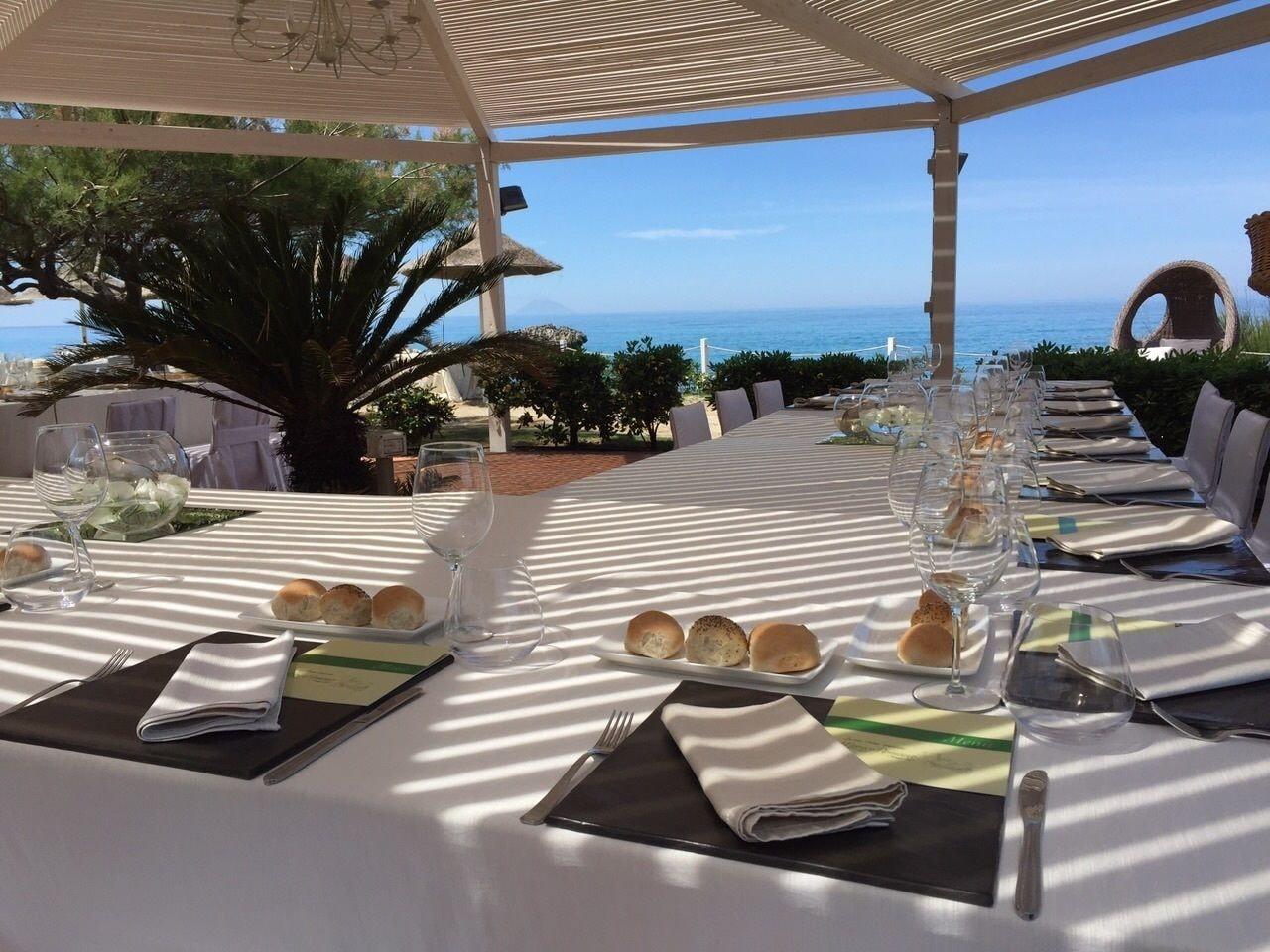 Comodidades del Alojamiento Sunshine Beach Resort