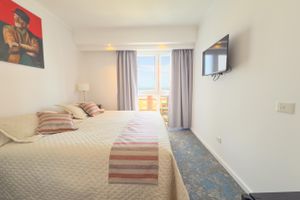 Alojamiento - GRAN PALAZZO Hotel
