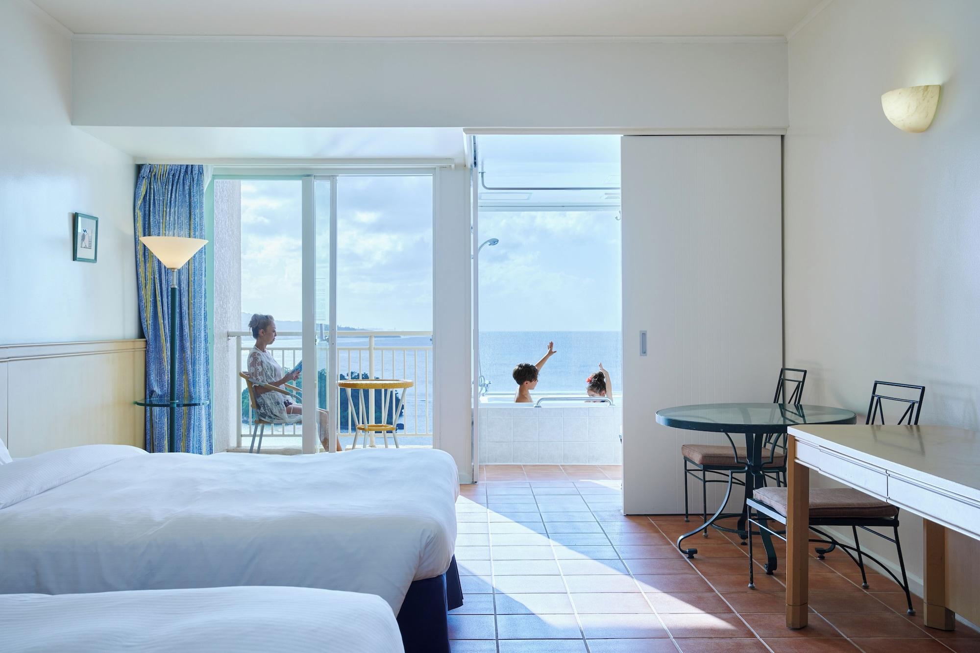 Habitación Hoshino Resorts RISONARE Guam