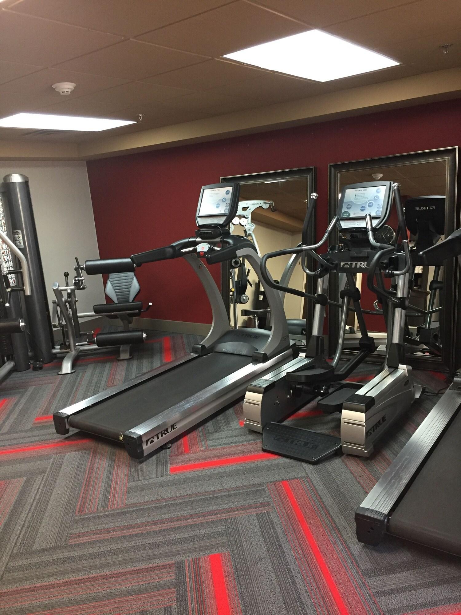 Gimnasio Inn at the Peachtrees, Ascend Hotel Collection