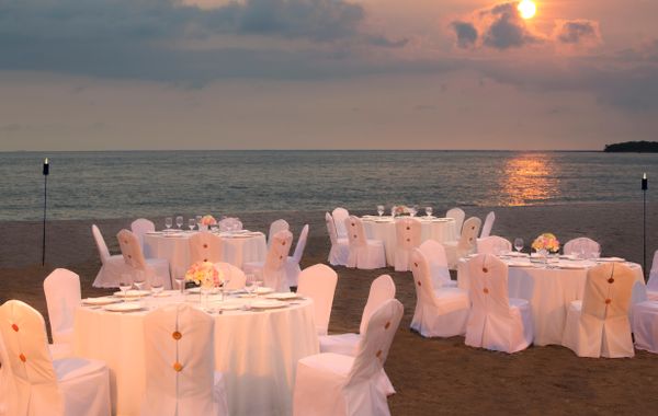 Velas Vallarta Suite Resort