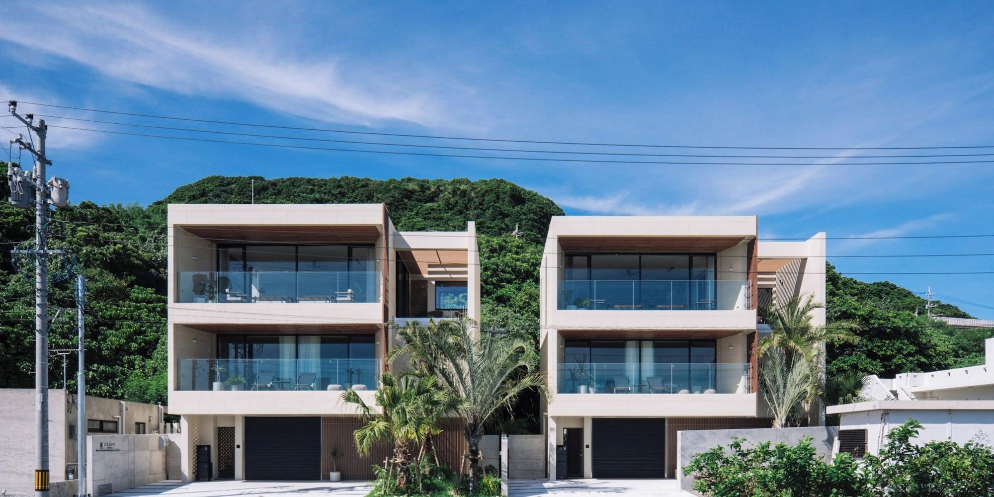 Vista Exterior CELEVI NANJO