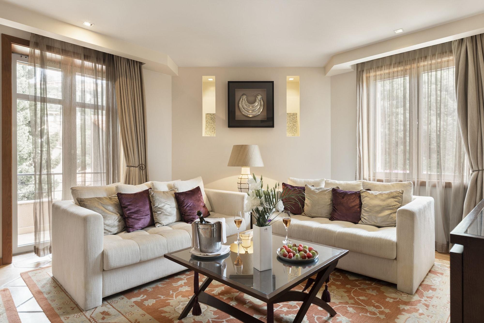 Habitación Tiara Yaktsa Côte d'Azur