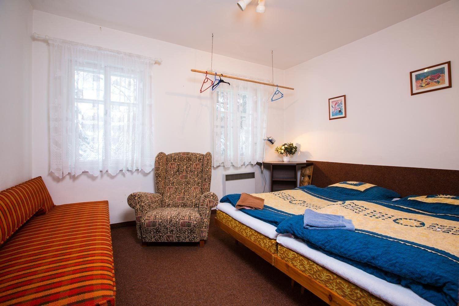 Habitación Chata Pod Lipami