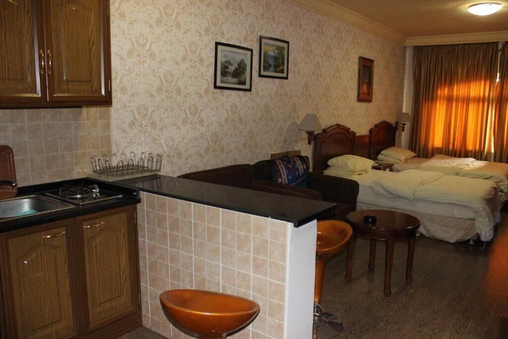 Equipamiento de Habitación Rana Palace