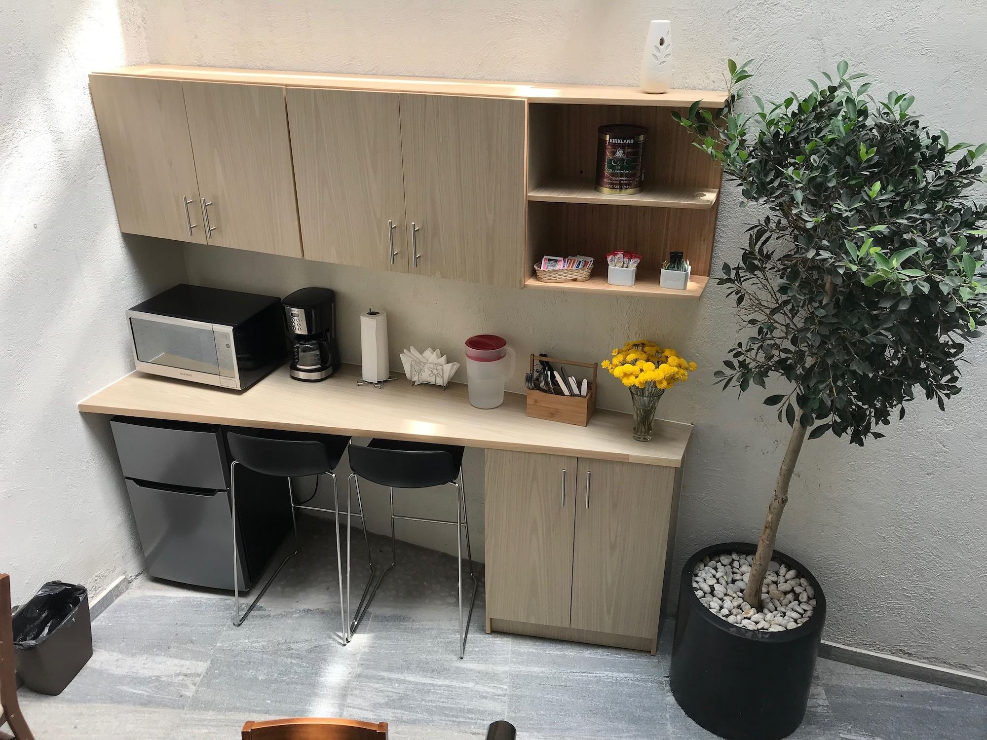 Restaurant Casa Condesa Michoacan 113