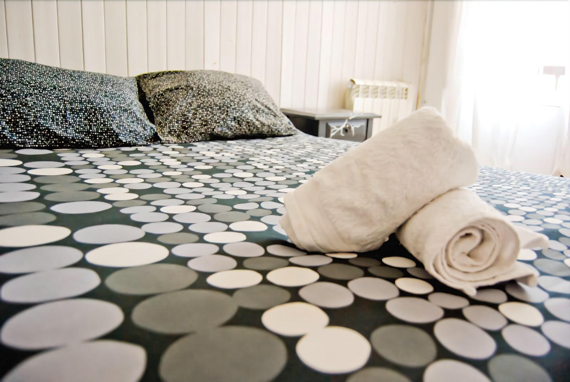 Habitación Itinere Rooms - Hostel