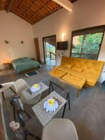 Alquiler Vacacional - Casa Mel & Lua Vale do Capão