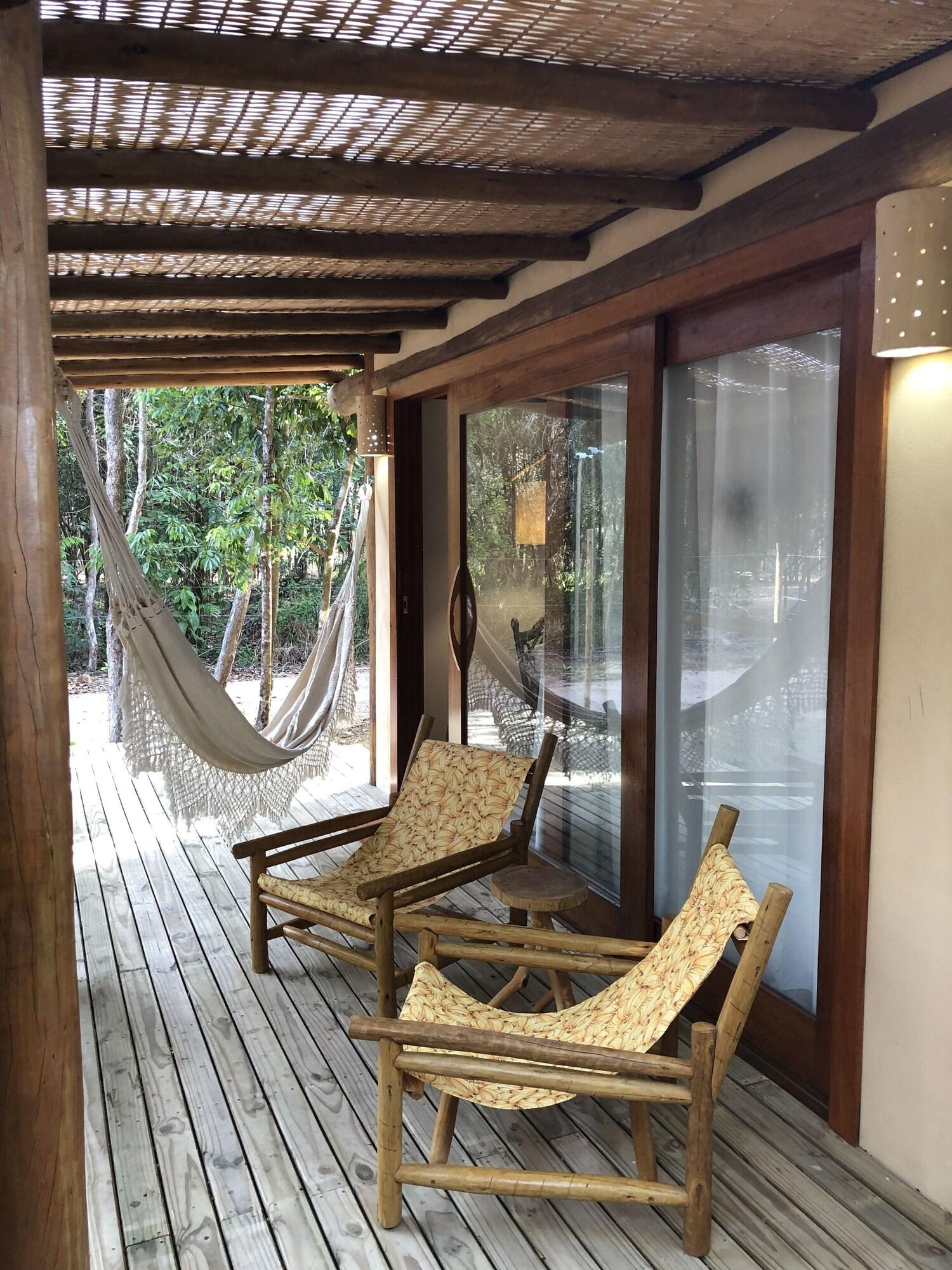 Habitación VILLA CÉU