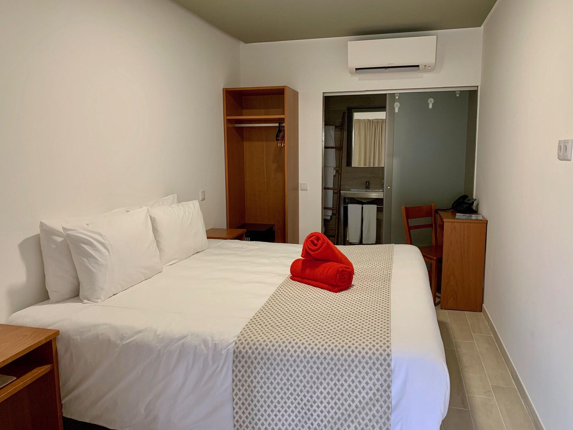 Habitación Villa 3 Caparica, Lisbon GAY Beach Hotel