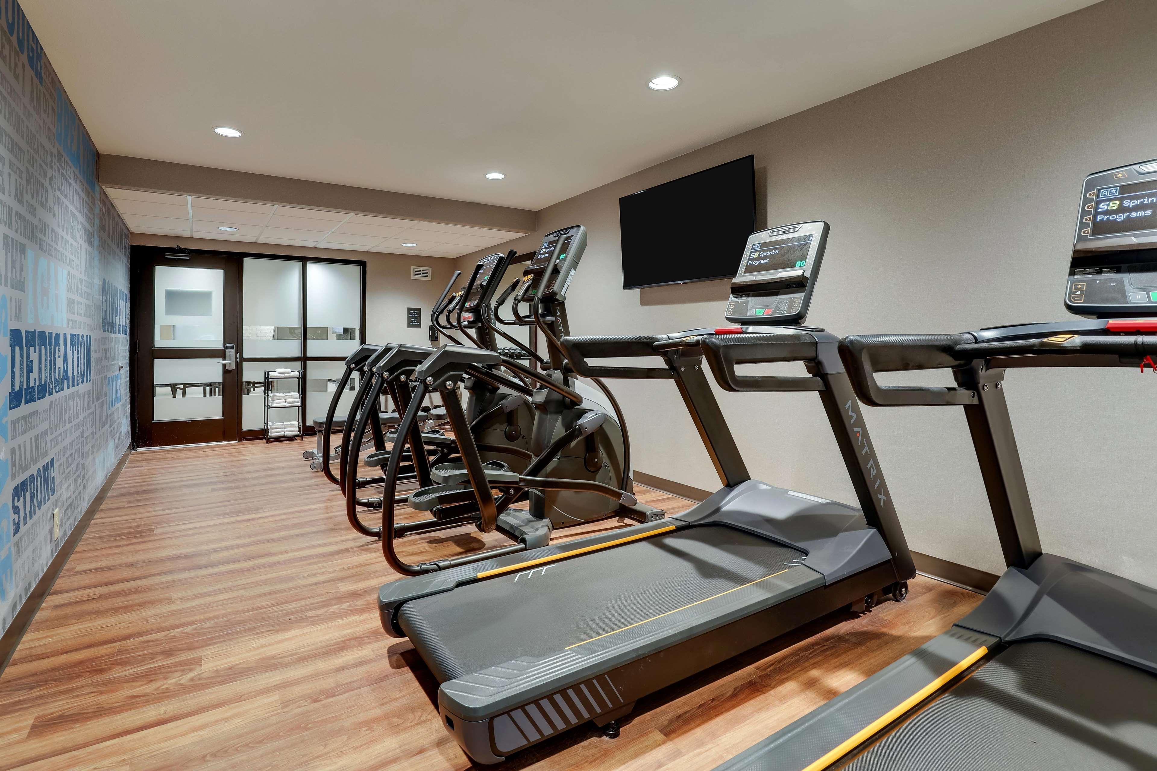 Instalaciones Recreativas Drury Inn & Suites Cape Girardeau
