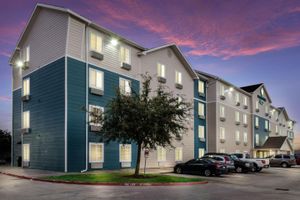Alojamiento - WoodSpring Suites Houston I-45 Airtex