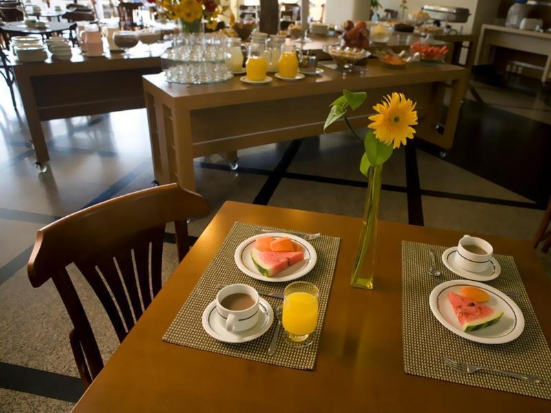 Restaurant Cambirela Hotel