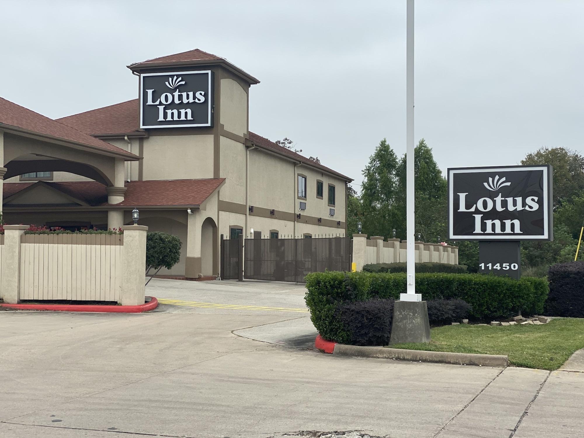 Varios Lotus Inn