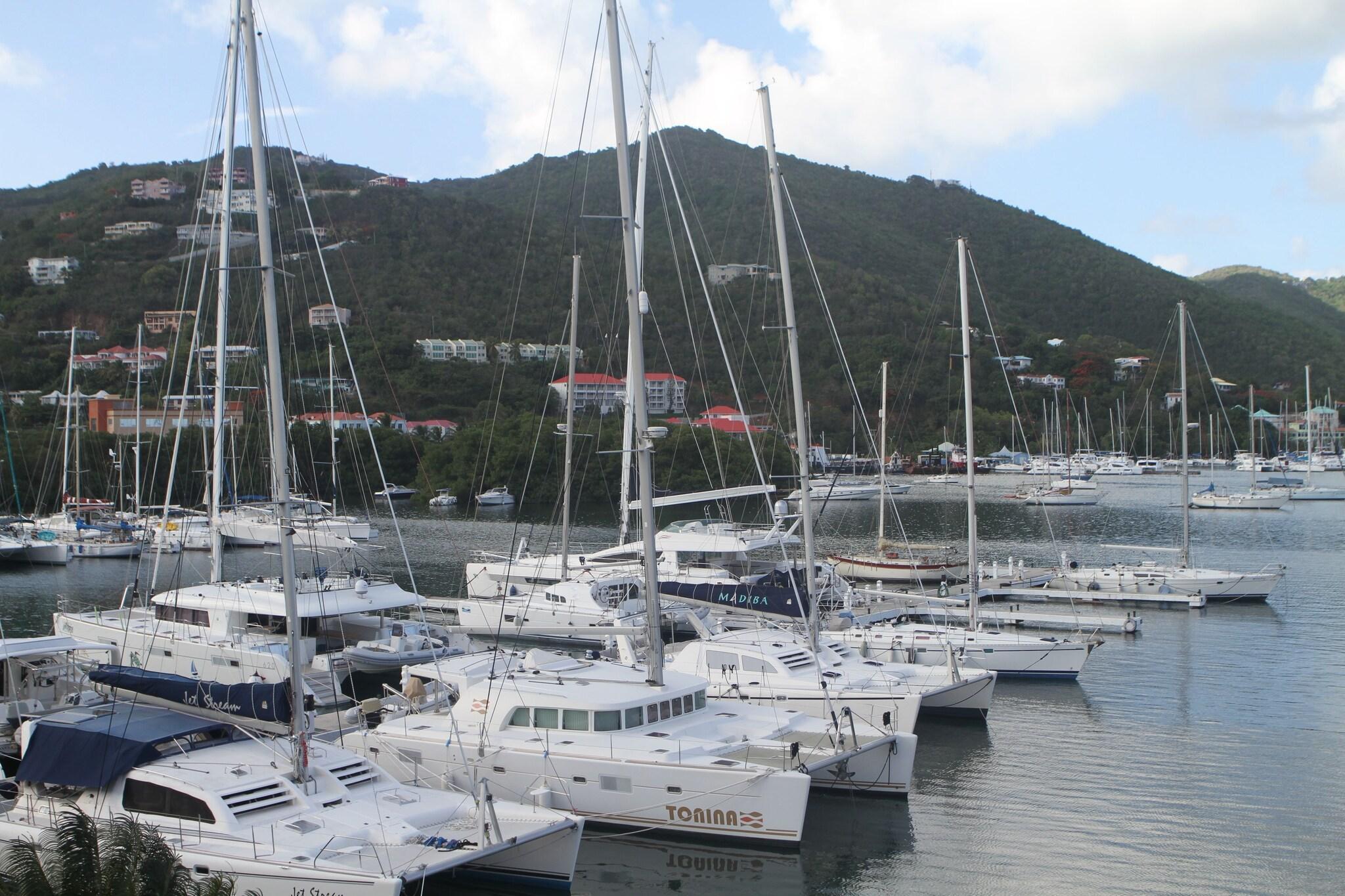 Instalaciones Recreativas Village Cay Hotel and Marina