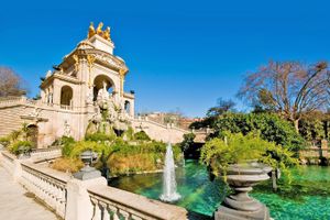 Paquete - ibis Barcelona Glories 22
