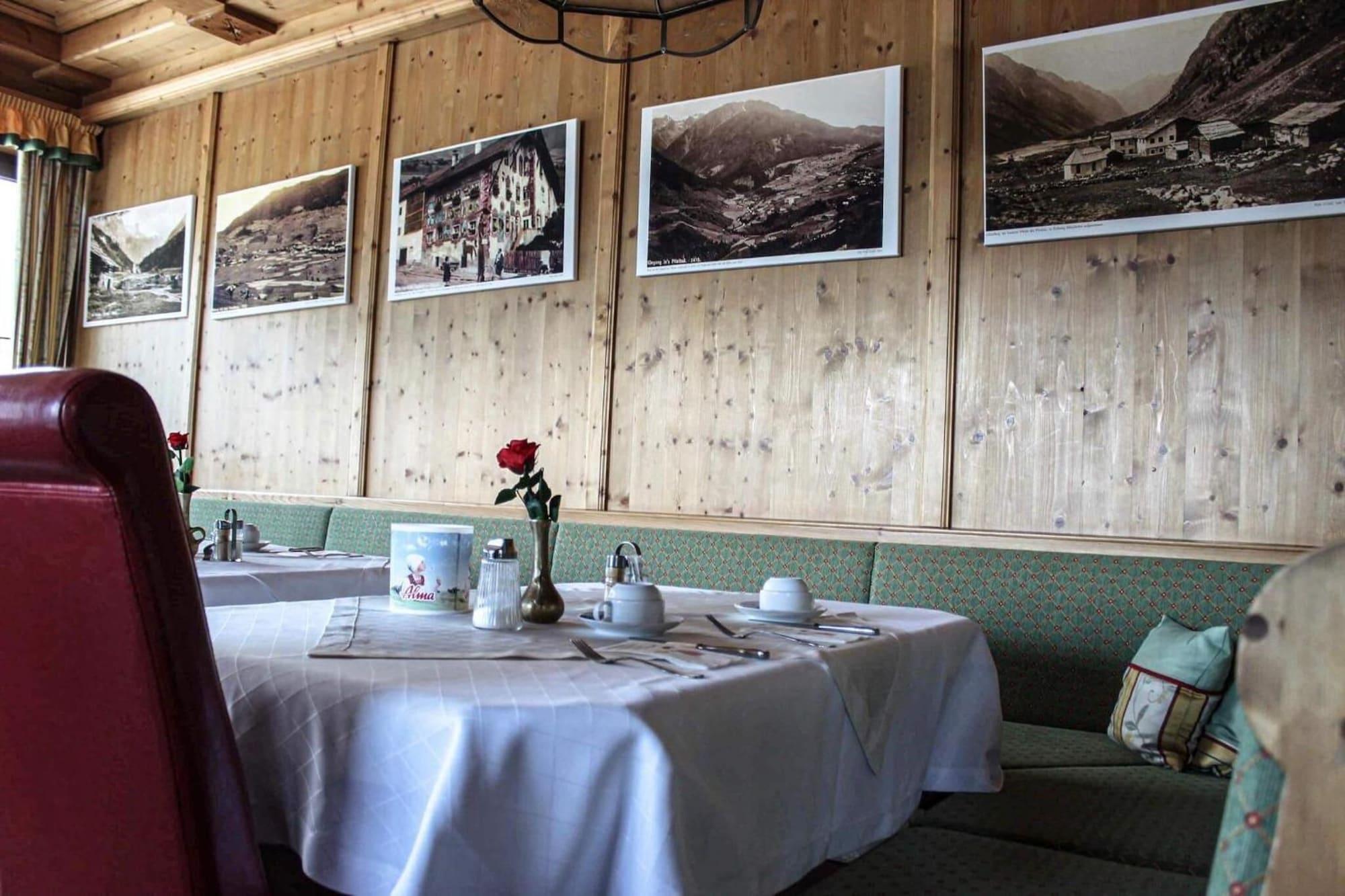 Restaurant Weiratherhof