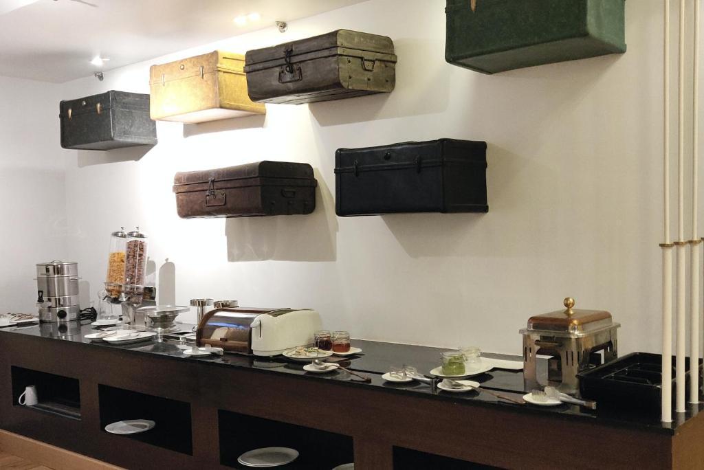 Bar/Salón Bloom Boutique Gk-1