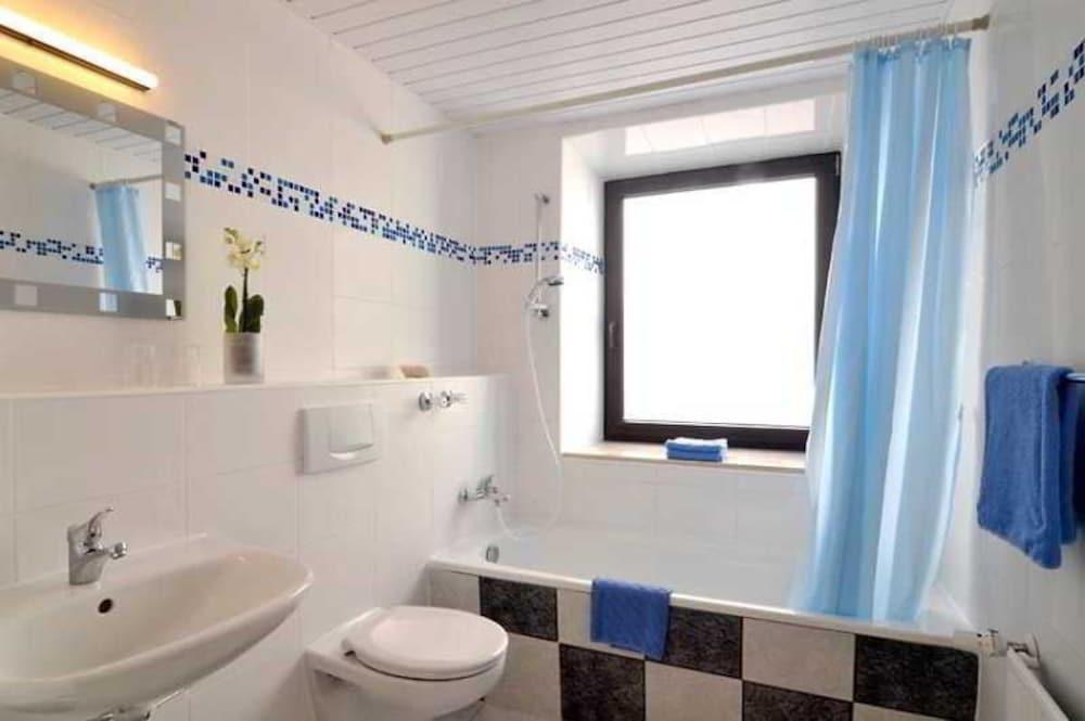 Baño Pension Margit
