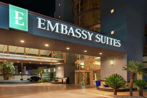 Alojamiento - Embassy Suites by Hilton Convention Center Las Vegas