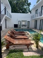 Alojamiento - Apartamentos Marea CLOSE TO THE AIRPORT