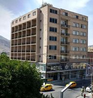 Alojamiento - Hotel Calvete