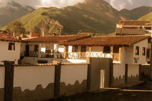 Alojamiento - Hanaq Mayu Hotel