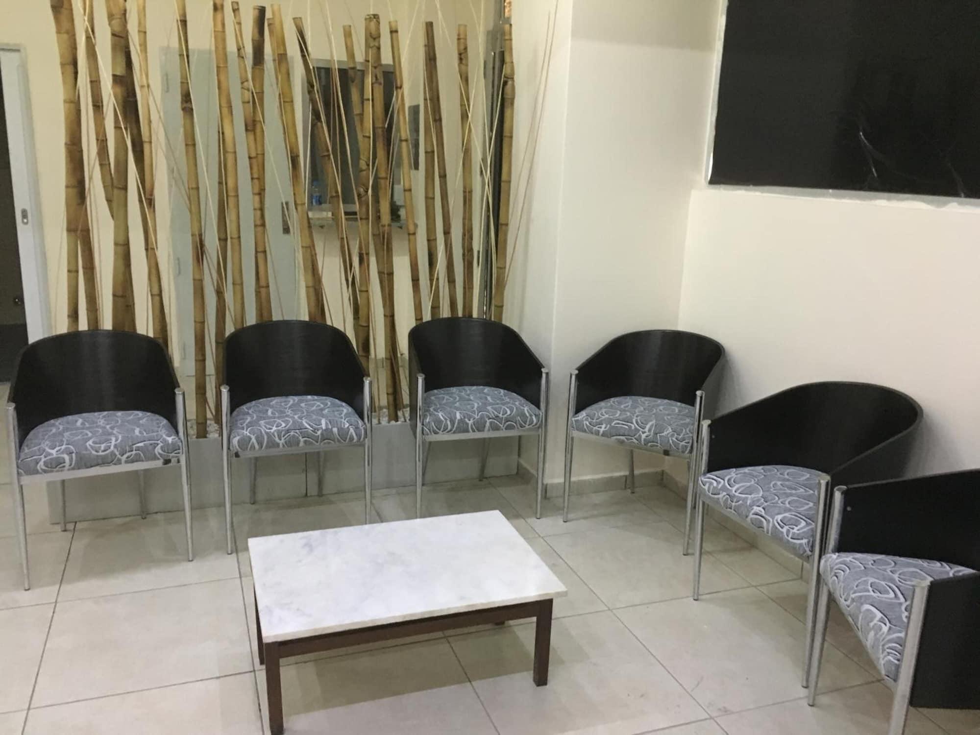 Sala de Reuniones El Porteño