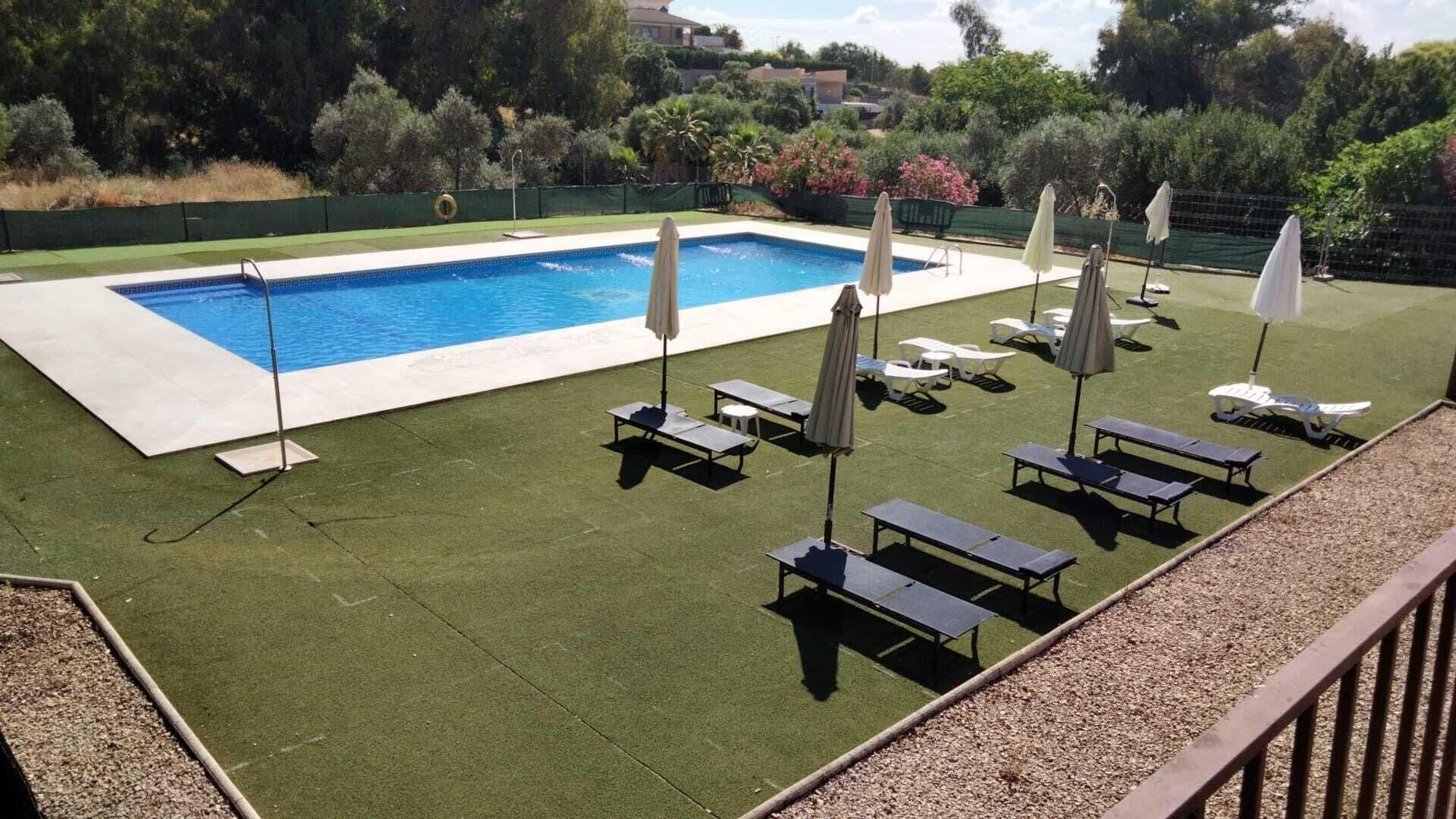 Varios Apartamentos La Castilleja