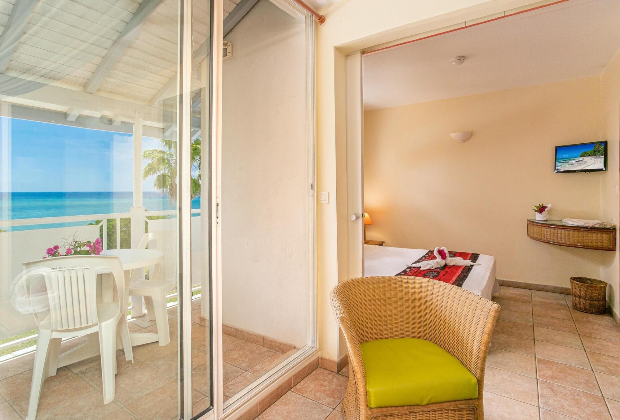 Habitación Karibea Sainte Luce hotel