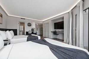 Arriendo temporal - 2BR Near Universal & Epic Universepool & Gym