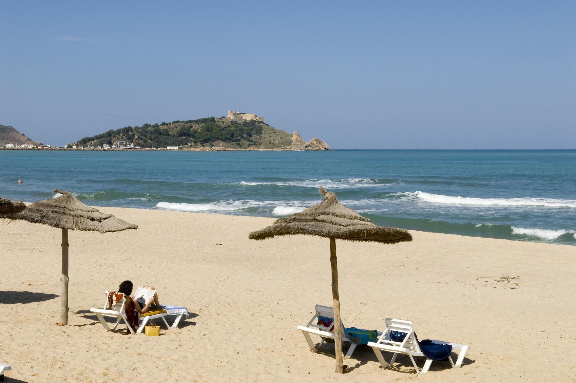 Playa Hotel Dar Ismail Tabarka